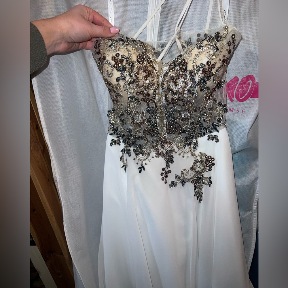 Semi Dress